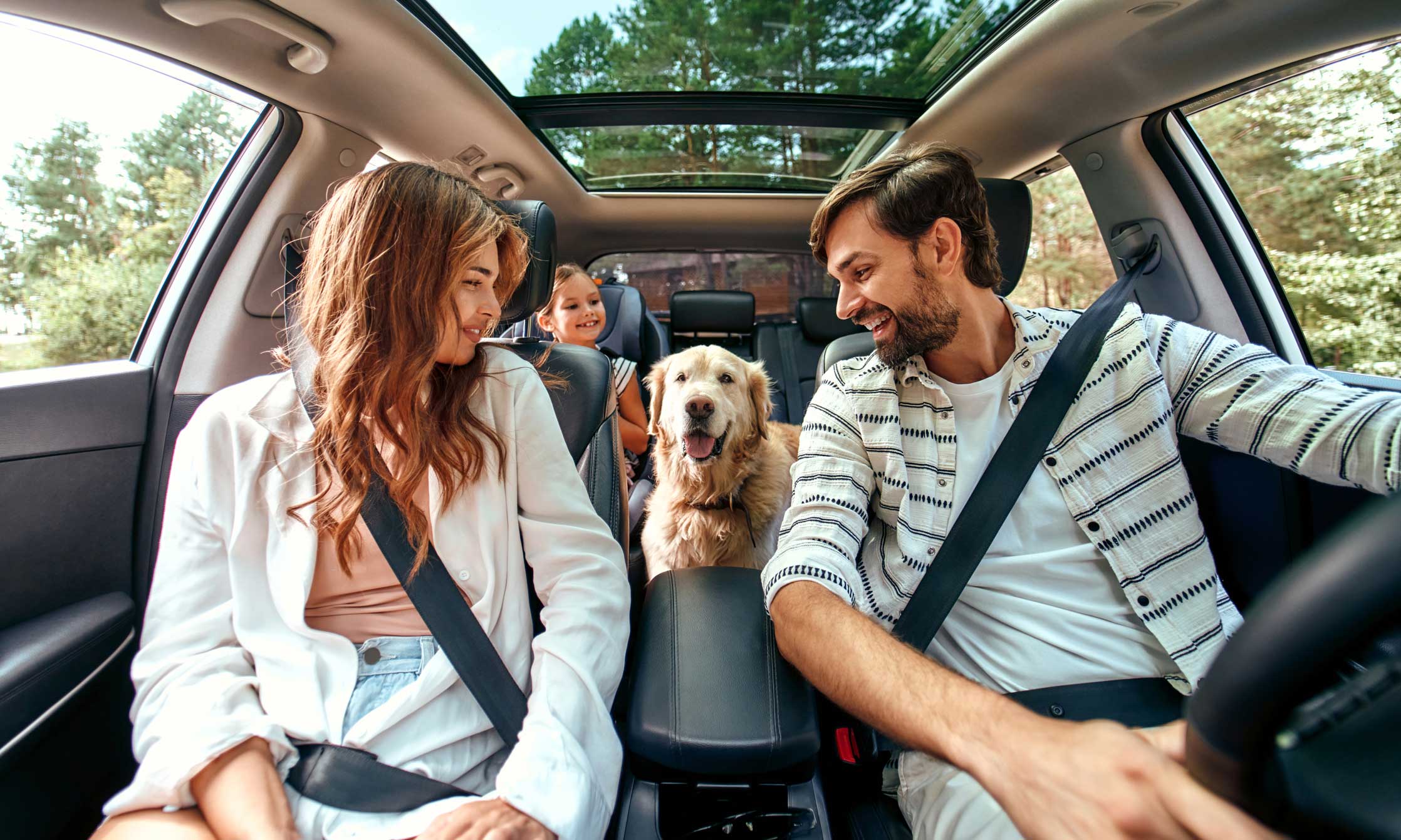 Ohio Auto Owners with Auto Insurance Coverage