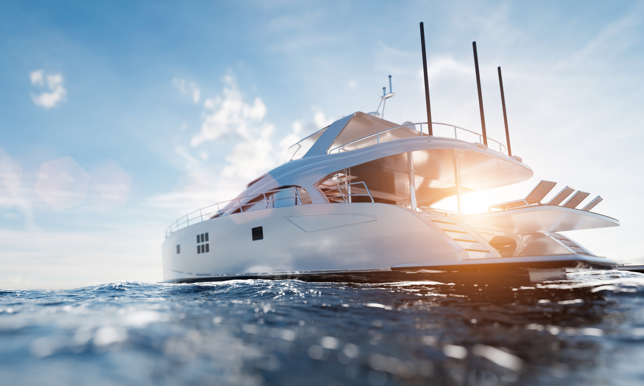 Ohio Boat/Watercraft Insurance Coverage