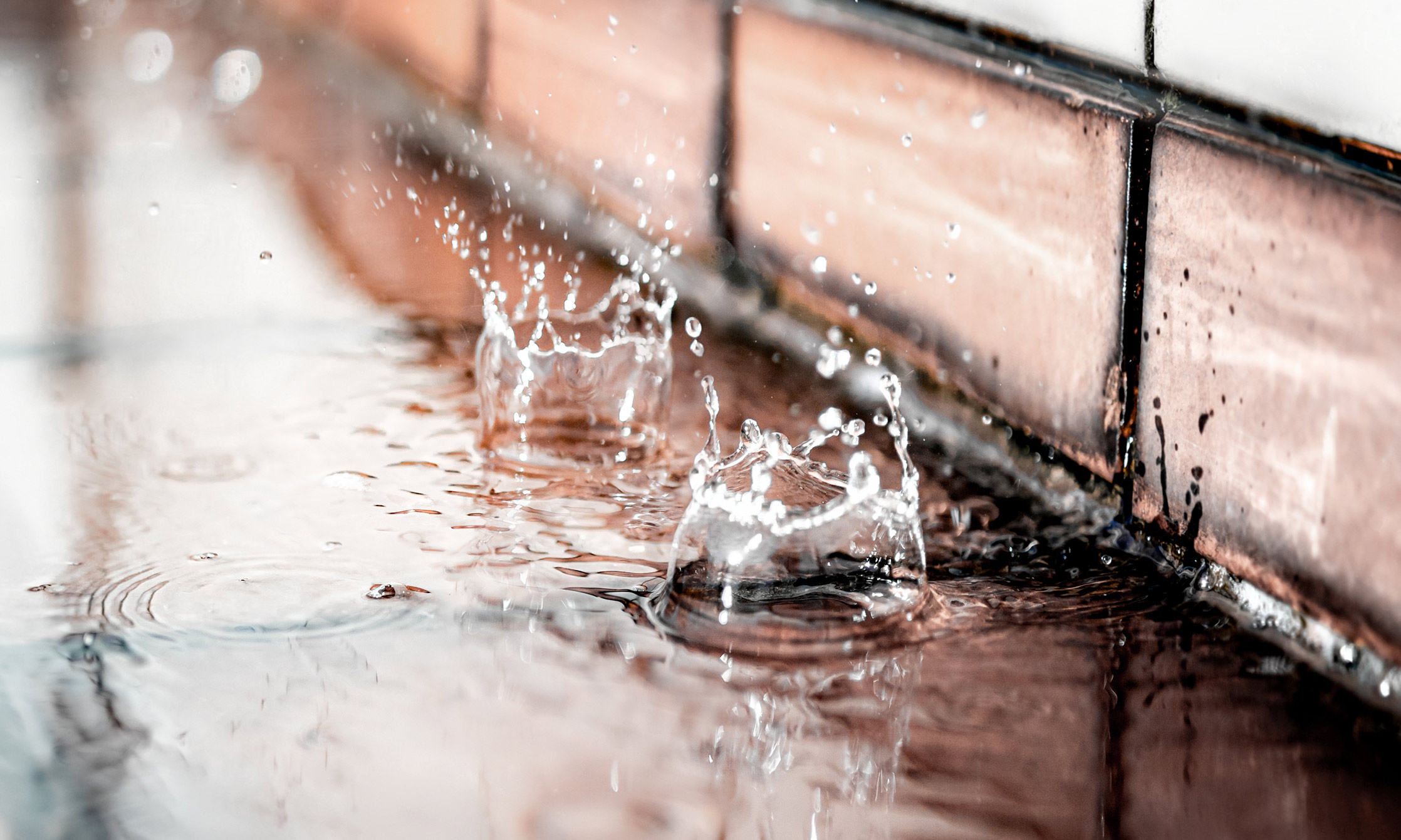 Ohio Flood Insurance Coverage