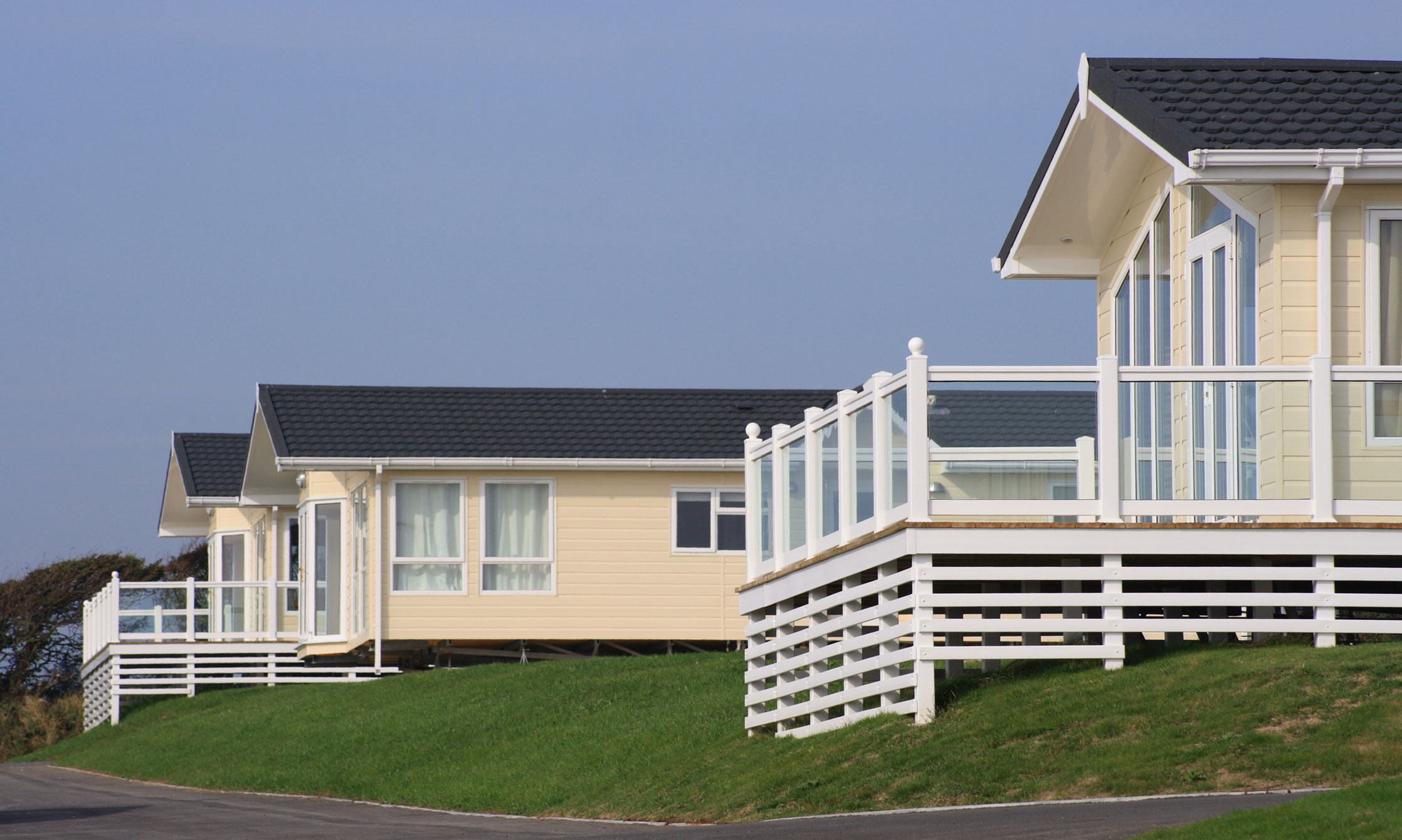 Ohio Motor Home Insurance Coverage