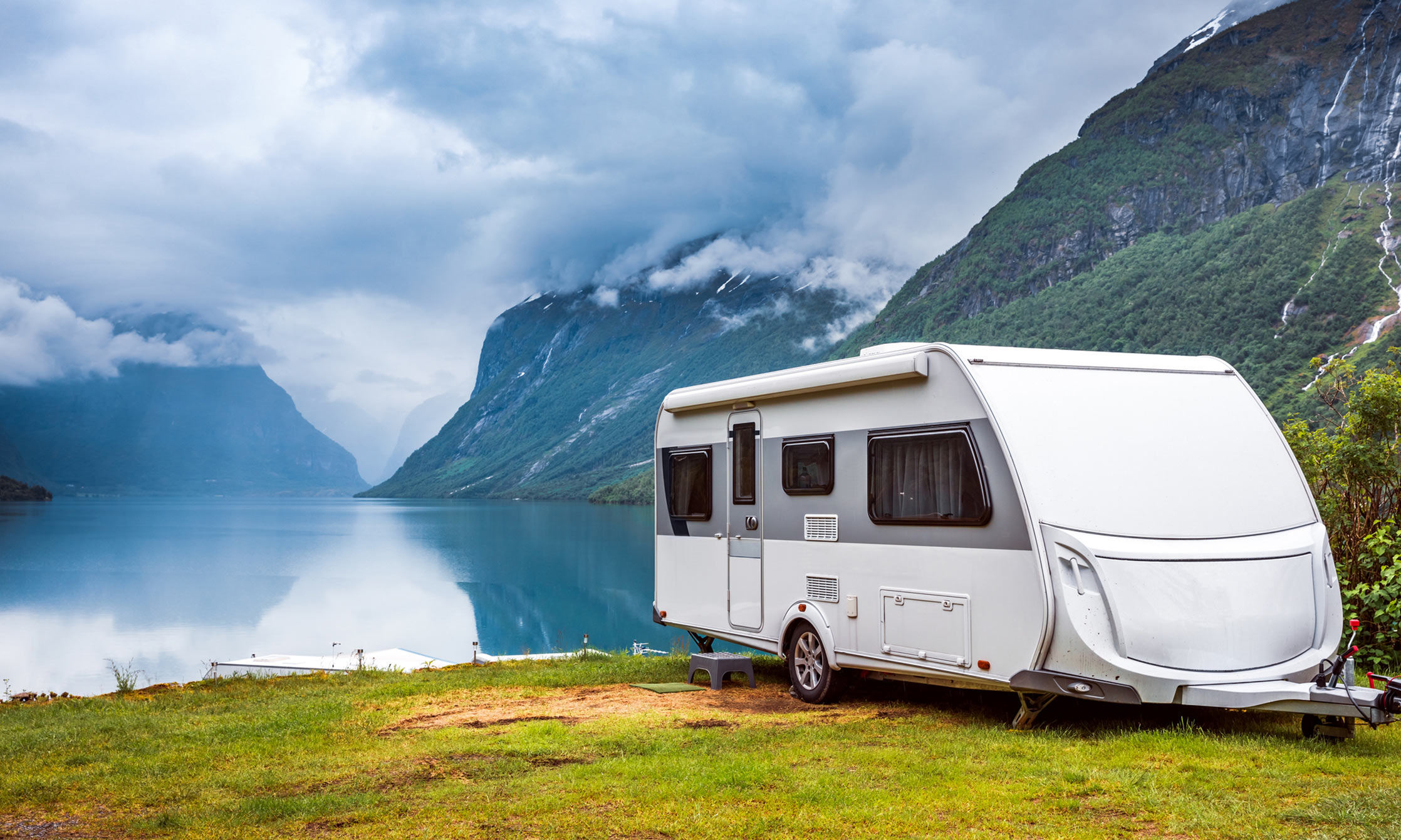 Ohio RV Insurance Coverage