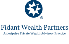 Fidant Wealth Partner Logo