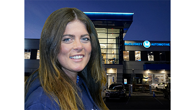 Colleen Oberg